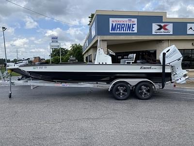BOATZON | Excel Boats Bay Pro 220 2023 BOATZON | Excel Boats Bay Pro 220 2023