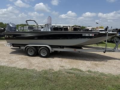 BOATZON | Excel Boats Bay Pro 230 2019 BOATZON | Excel Boats Bay Pro 230 2019