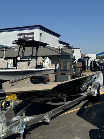 BOATZON | Excel boats Bay Pro 230 Elite 2025