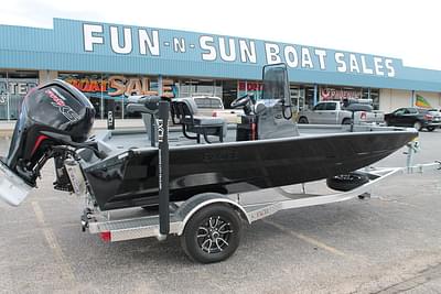 BOATZON | Excel Boats Bay Pro Elite 183 2024