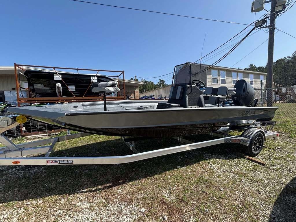 Excel Bay Pro Elite 203 2025