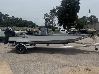 BOATZON | Excel Boats Bay Pro Elite 203 2025 BOATZON | Excel Boats Bay Pro Elite 203 2025