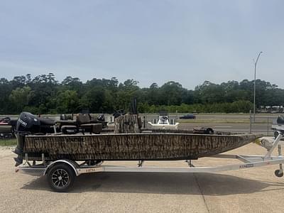 BOATZON | Excel Boats Bay Pro Elite 203 2025 BOATZON | Excel Boats Bay Pro Elite 203 2025