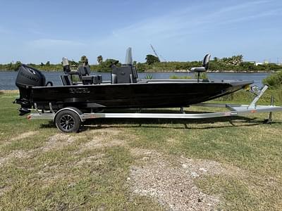 BOATZON | Excel Boats Bay Pro Elite 203 2025 BOATZON | Excel Boats Bay Pro Elite 203 2025