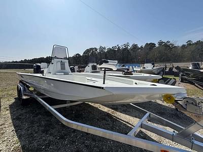 BOATZON | Excel Boats Bay Pro Elite 220 2025