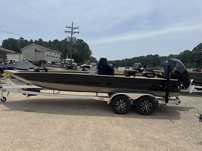 BOATZON | Excel Boats Bay Pro Elite 220 2025 BOATZON | Excel Boats Bay Pro Elite 220 2025