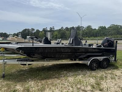 BOATZON | Excel Boats Bay Pro Elite 220 2025 BOATZON | Excel Boats Bay Pro Elite 220 2025
