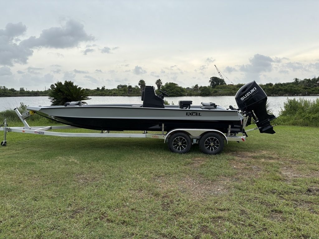 Excel Bay Pro Elite 220 2025