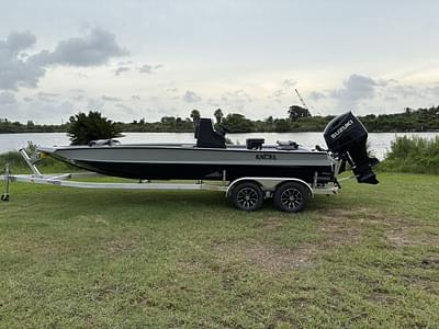 BOATZON | Excel Boats Bay Pro Elite 220 2025 BOATZON | Excel Boats Bay Pro Elite 220 2025