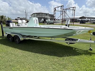 BOATZON | Excel Boats Bay Pro Elite 220 2025 BOATZON | Excel Boats Bay Pro Elite 220 2025