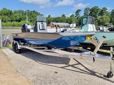 BOATZON | Excel Boats Bay Pro Elite 220 2025