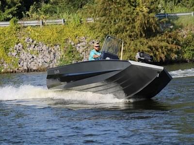 BOATZON | Excel Boats Bay Pro Elite 230 2025
