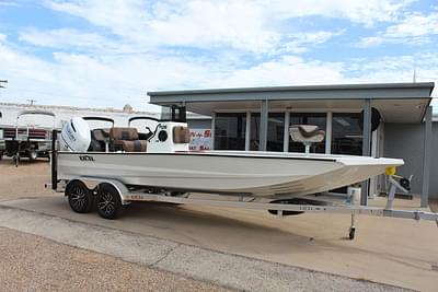 BOATZON | Excel Boats Bay Pro Elite 230 2026