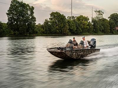BOATZON | Excel Boats Catfish Pro 21 Center Console 2025 BOATZON | Excel Boats Catfish Pro 21 Center Console 2025
