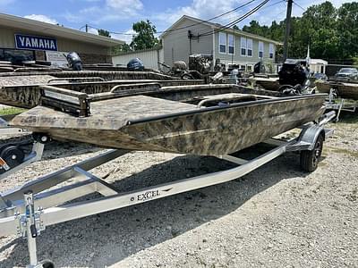 BOATZON | Excel Boats F4 1751 2026 BOATZON | Excel Boats F4 1751 2026