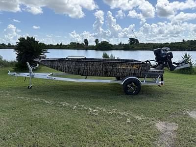 BOATZON | Excel Boats Shallow Water F4 1751 F4 2026 BOATZON | Excel Boats Shallow Water F4 1751 F4 2026