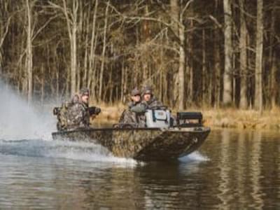 BOATZON | Excel Boats Shallow Water F4 1754 F4 2025 BOATZON | Excel Boats Shallow Water F4 1754 F4 2025