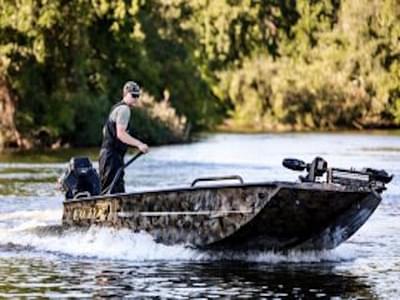 BOATZON | Excel Boats Shallow Water F4 Pro Hull 1860 2025 BOATZON | Excel Boats Shallow Water F4 Pro Hull 1860 2025