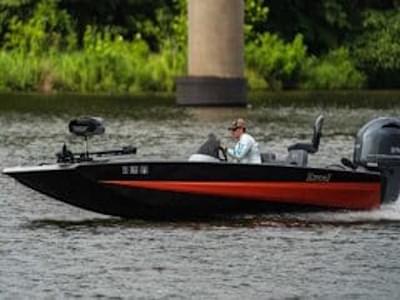 BOATZON | Excel Boats Stalker Side Console 1860 2025 BOATZON | Excel Boats Stalker Side Console 1860 2025