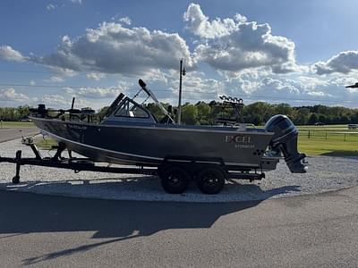 BOATZON | Excel Boats Stormcat 21 2025 BOATZON | Excel Boats Stormcat 21 2025