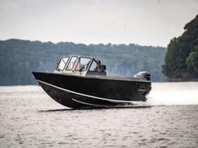 BOATZON | Excel Boats Stormcat 21 2025