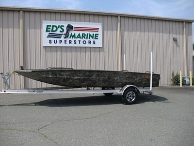 BOATZON | Excel Boats Viper Duck Boat 2072 2026 BOATZON | Excel Boats Viper Duck Boat 2072 2026