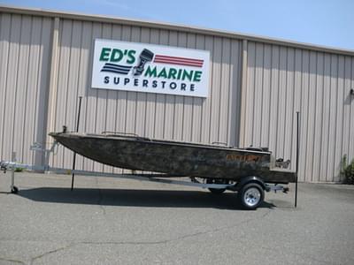 BOATZON | Excel Boats Viper F4 1860 2026