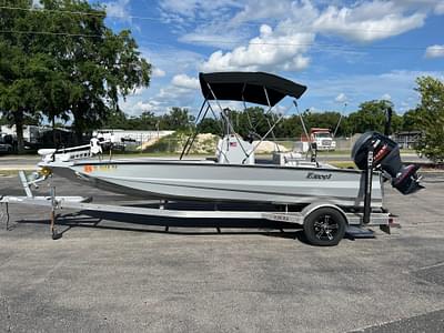 BOATZON | Excel Inflatable 203 bay pro 2021 BOATZON | Excel Inflatable 203 bay pro 2021