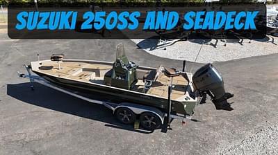 BOATZON | Excel New Bay Pro 230 2025 BOATZON | Excel New Bay Pro 230 2025