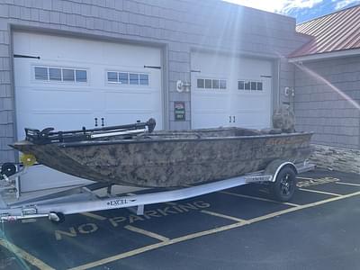 BOATZON | Excel River Warrior 1751 2025 BOATZON | Excel River Warrior 1751 2025