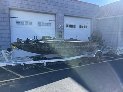 BOATZON | Excel Shallow Water F4 1860 F4 2025 BOATZON | Excel Shallow Water F4 1860 F4 2025