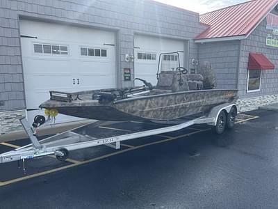BOATZON | Excel Stalker 2072 Center Console 2025 BOATZON | Excel Stalker 2072 Center Console 2025