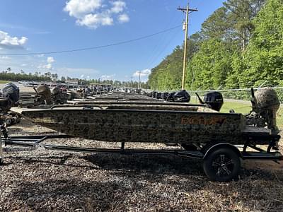 BOATZON | 2025 Excel Viper F4 1751 BOATZON | 2025 Excel Viper F4 1751
