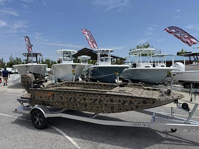 BOATZON | Excel Viper F4 1751YAMHA 60 2025 BOATZON | Excel Viper F4 1751YAMHA 60 2025
