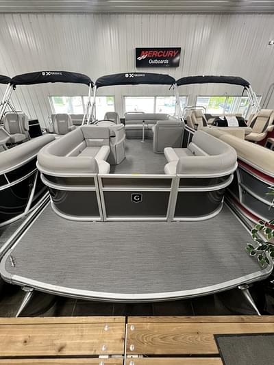 BOATZON | Experience EX2086CXP 2025 BOATZON | Experience EX2086CXP 2025