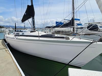 BOATZON | Express 37 1987 BOATZON | Express 37 1987