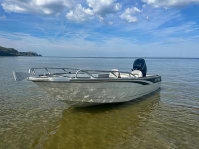 BOATZON | 2024 Extreme Boats 1770 Enduro BOATZON | 2024 Extreme Boats 1770 Enduro