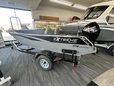 BOATZON | Extreme Boats 1770 Enduro 2024