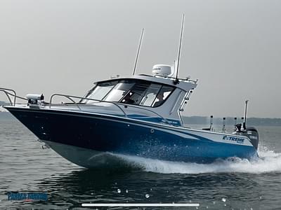 BOATZON | 2023 Extreme Boats 745 Game King