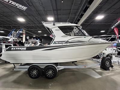 BOATZON | 2024 Extreme Boats 795 Game King BOATZON | 2024 Extreme Boats 795 Game King