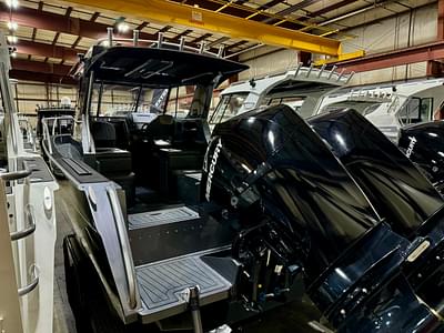 BOATZON | 2020 Extreme Boats 795 Walk Around BOATZON | 2020 Extreme Boats 795 Walk Around