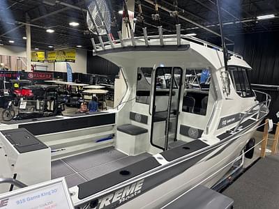 BOATZON | 2024 Extreme Boats 915 Game King BOATZON | 2024 Extreme Boats 915 Game King