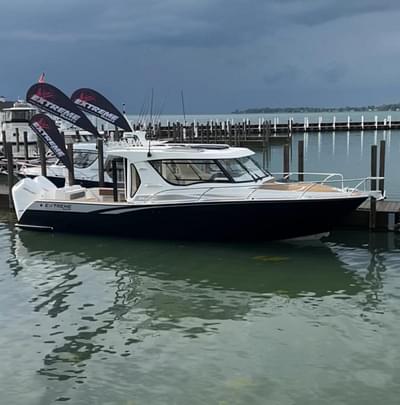 BOATZON | Extreme Boats 986 Game King 2025