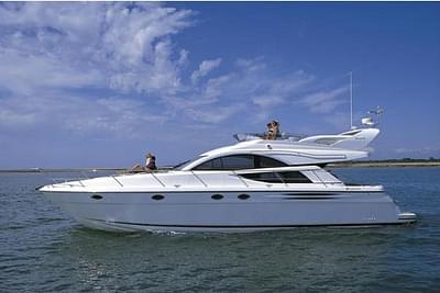 BOATZON | Fairline 50 2006