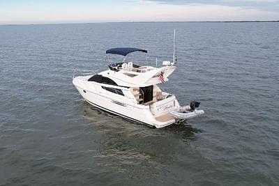 BOATZON | Fairline Phantom 40 2004