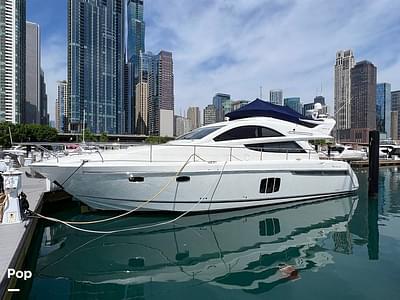 BOATZON | Fairline Phantom 48 BOATZON | Fairline Phantom 48