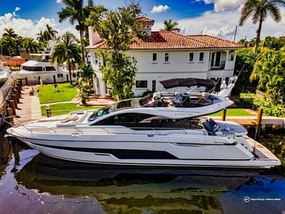 BOATZON | Fairline Phantom 65 2023 BOATZON | Fairline Phantom 65 2023