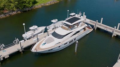 BOATZON | Fairline Squadron 2014 BOATZON | Fairline Squadron 2014