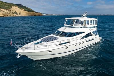 BOATZON | Fairline Squadron 58 2002 BOATZON | Fairline Squadron 58 2002