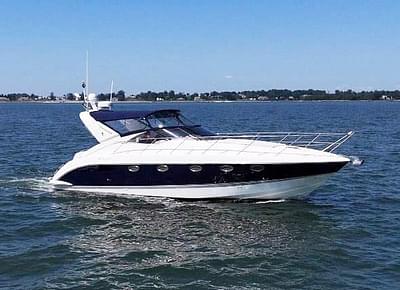 BOATZON | Fairline Targa 40 2005